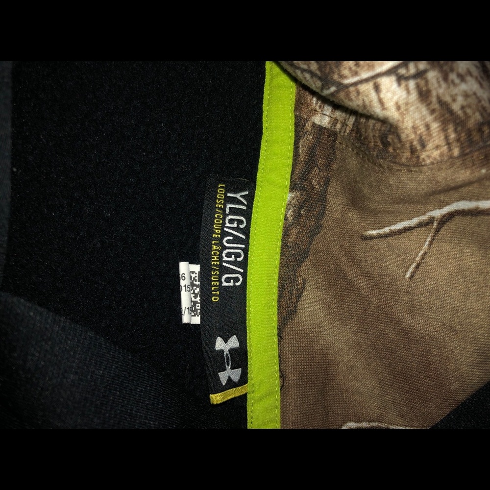 Hoodie - Picture 5 of 5